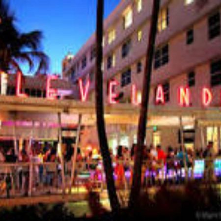 2 Bedroom 2 Bath Penthouse On The Beach Miami Beach Buitenkant foto