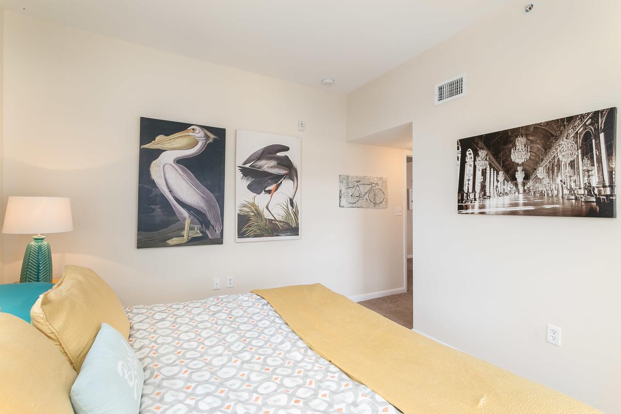 2 Bedroom 2 Bath Penthouse On The Beach Miami Beach Buitenkant foto